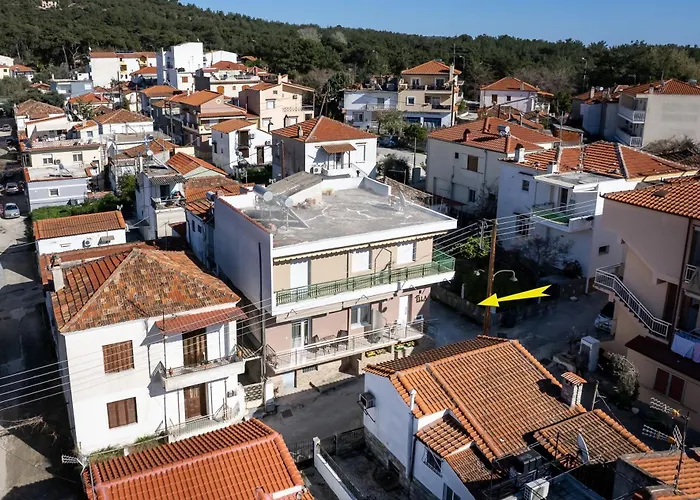 Apartament Ella Deluxe