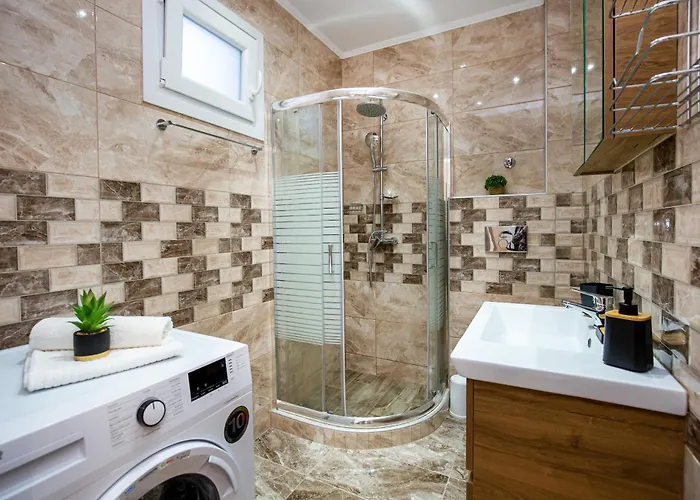 Ella Deluxe Apartament *