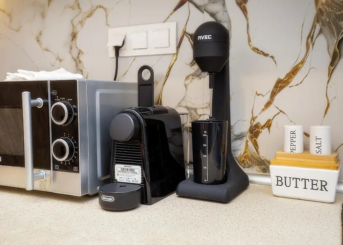 Ella Deluxe * Limenaria (Thasos)