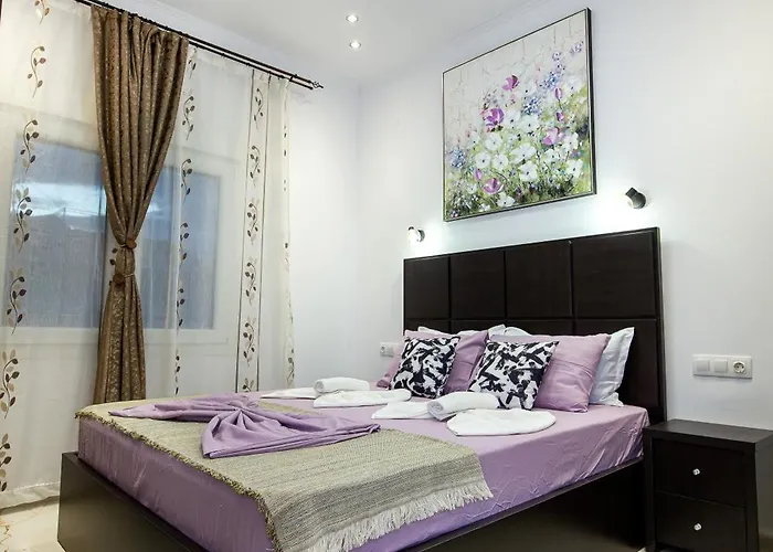 Apartament Ella Deluxe *