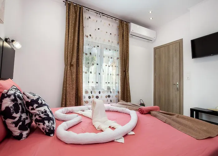 Ella Deluxe Limenaria (Thasos)