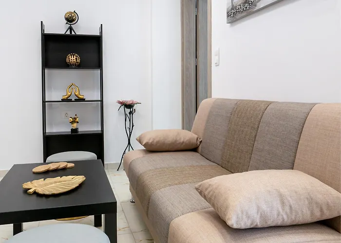 Ella Deluxe Limenaria (Thasos)