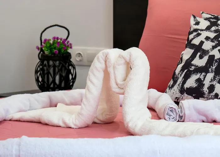 Apartament Ella Deluxe *