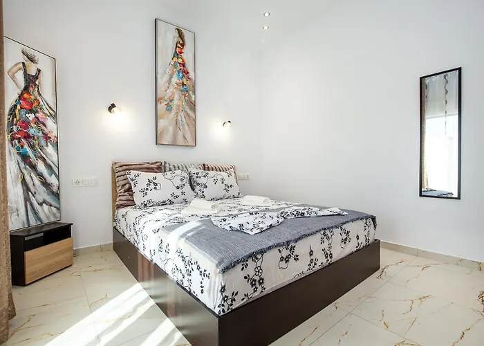 Apartament Ella Deluxe *