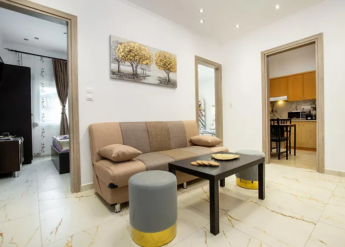 Ella Deluxe Limenaria (Thasos)