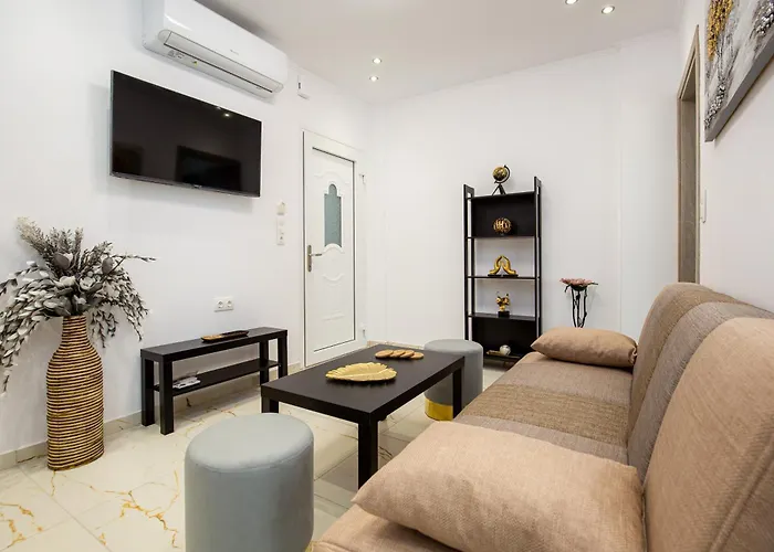 Apartament Ella Deluxe *