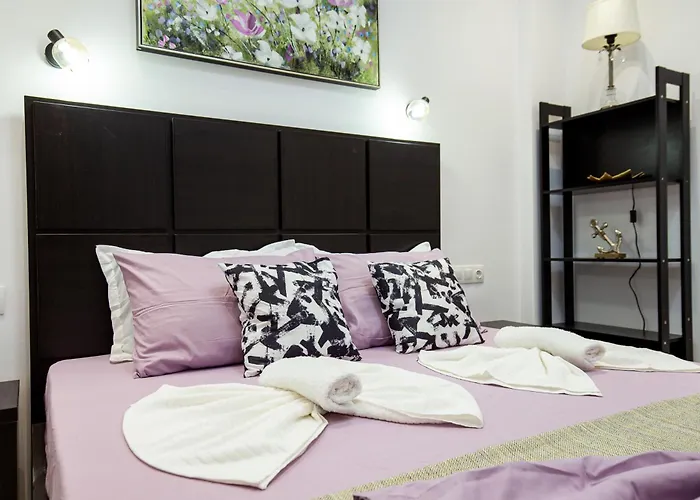 Ella Deluxe Limenaria (Thasos)