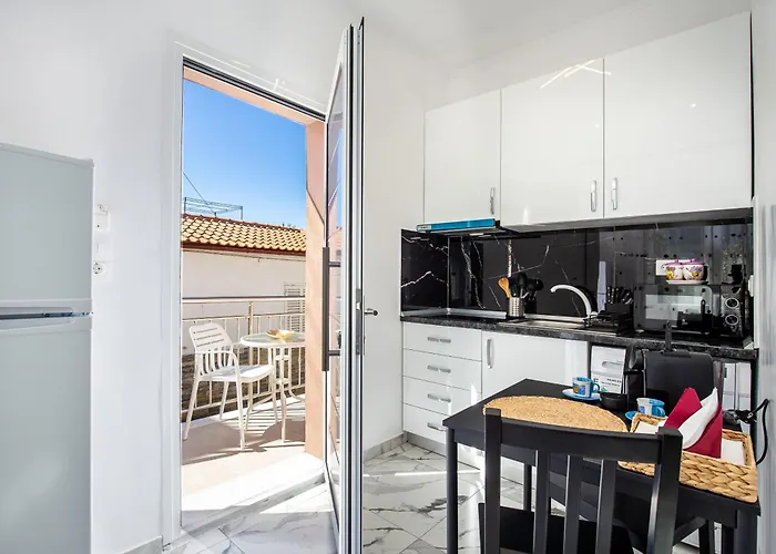 Apartament Ella Deluxe *