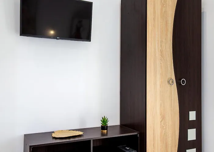 Apartament Ella Deluxe *