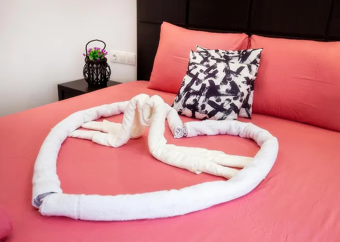 Ella Deluxe Apartament Limenaria (Thasos)