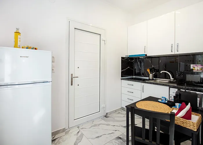 Apartament Ella Deluxe