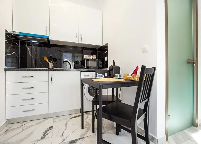 Apartament Ella Deluxe *