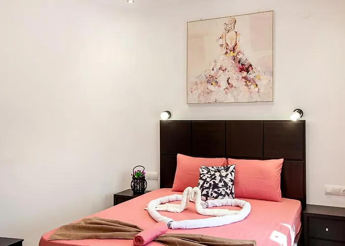 Ella Deluxe Apartament