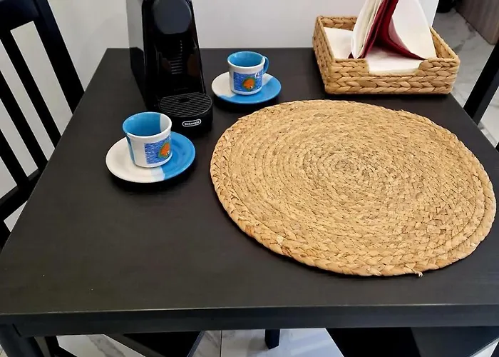 Ella Deluxe Apartament Limenaria (Thasos)