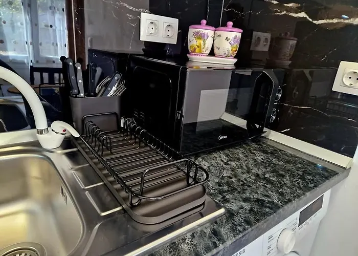 Ella Deluxe Apartament