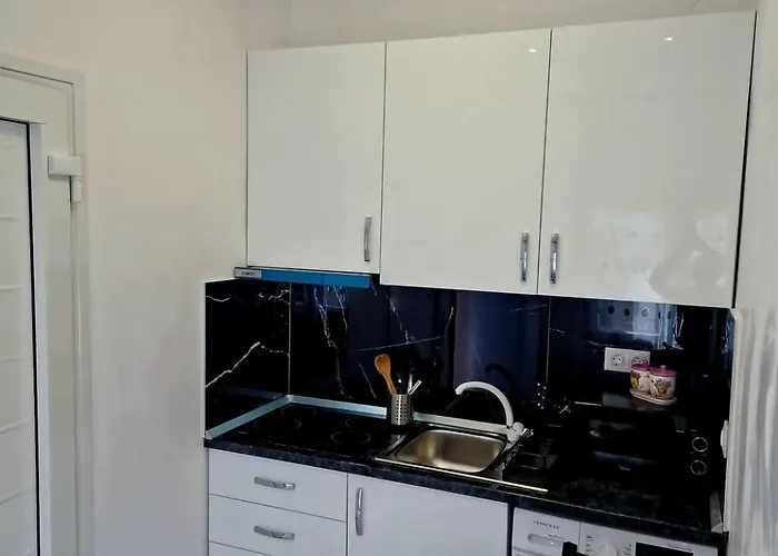 Ella Deluxe Limenaria (Thasos)