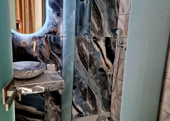 Apartament Ella Deluxe *