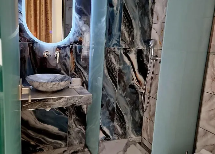 Apartament Ella Deluxe *