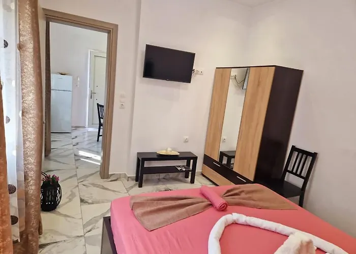 Ella Deluxe Apartament