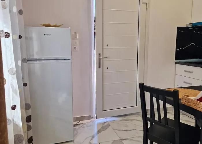 Apartament Ella Deluxe