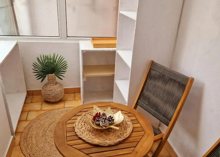 Ella Deluxe Apartament