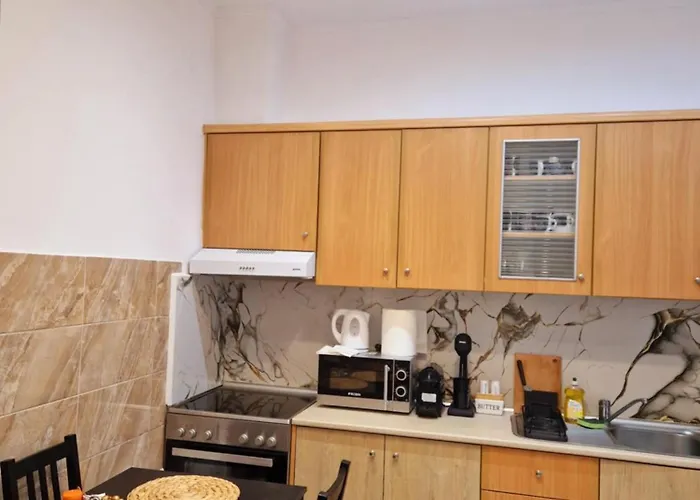 Apartament Ella Deluxe *
